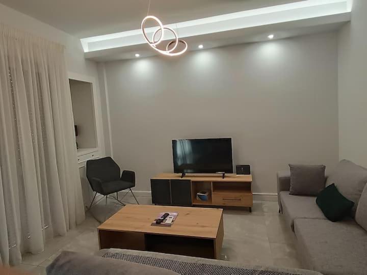 Апартаменты Athens Corner Экстерьер фото